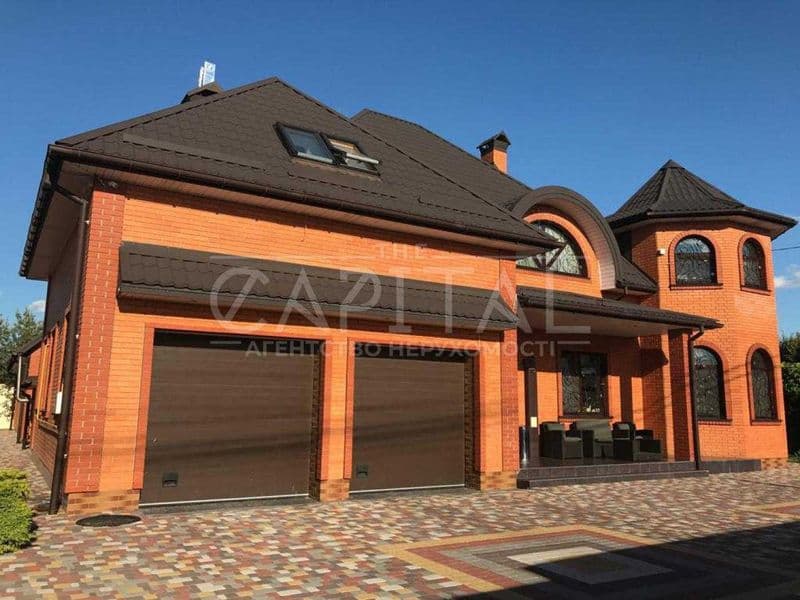 Продаж будинку, м.Бориспіль, Бориспільський р-н
