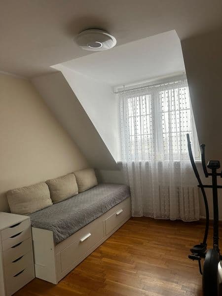 Mieszkanie 3 pokoje
