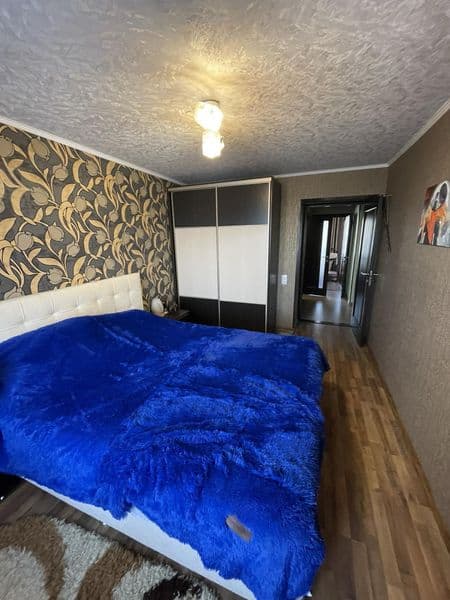 Продаж  шикарної 3к/квартира в Центрі міста!