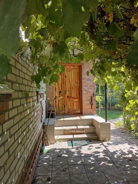 Продається будинок у місті Ромни
