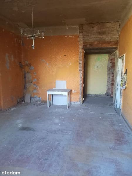 Do generalnego remontu/możliwość podziału na 2kw
