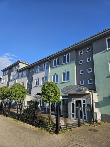 Mieszkanie Wejherowo 3 pokojowe 60m2 I piętro
