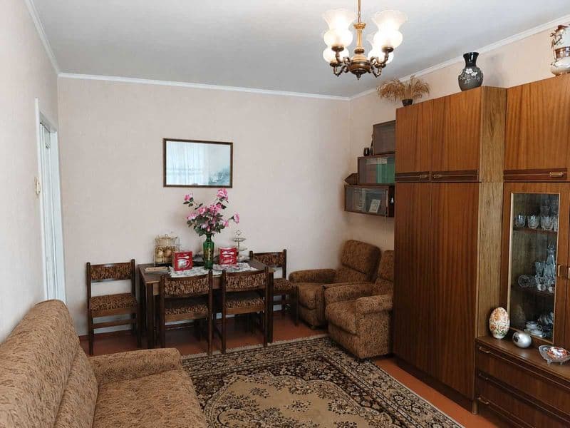 3х ком.кв в центре Ушакова/Кулика расположенна на 4эт пл.70м.кв