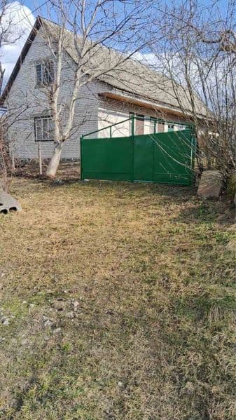 Продається садиба 25 соток у місті Жашків