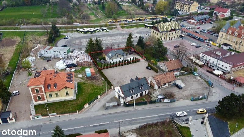 Top inwestycja w centrum Wieliczki