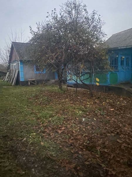 Продам житловий будинок