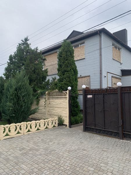 Будинок 240м2 з сучасним ремонтом