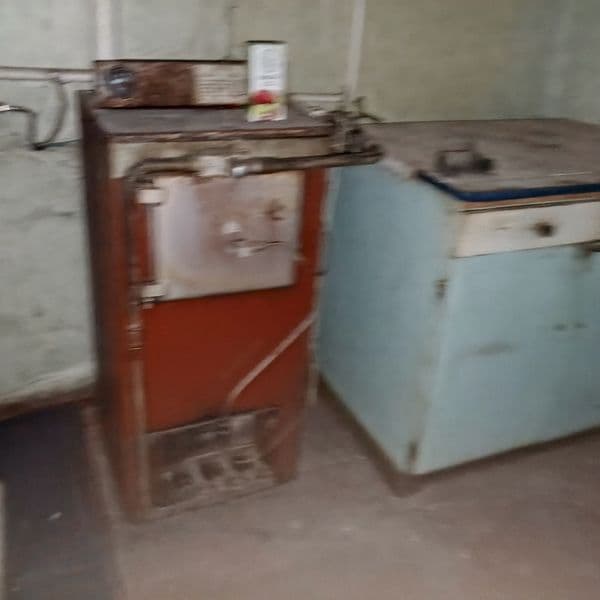Продаю 3 комнатную квартиру в живописном р-не возле г Мерефа