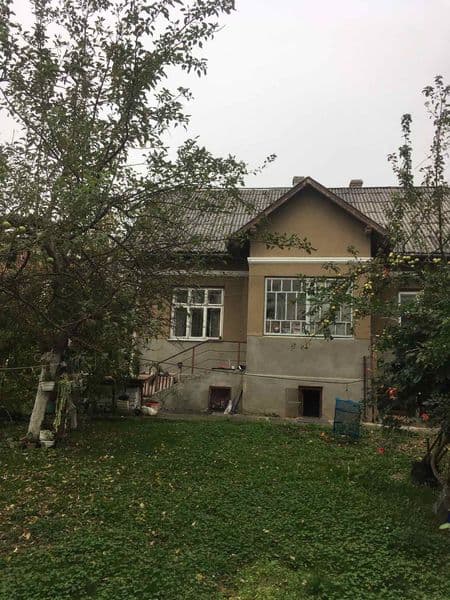 Продається будинок в м. Трускавець