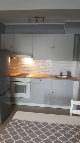 Mieszkanie 2 pokojowe, Piaseczno ul. Puławska 45a