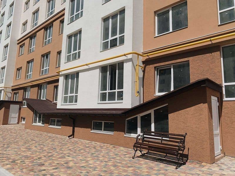 ПРИМІЩЕННЯ Продаж 66м  в ЖК Львівський Маєток