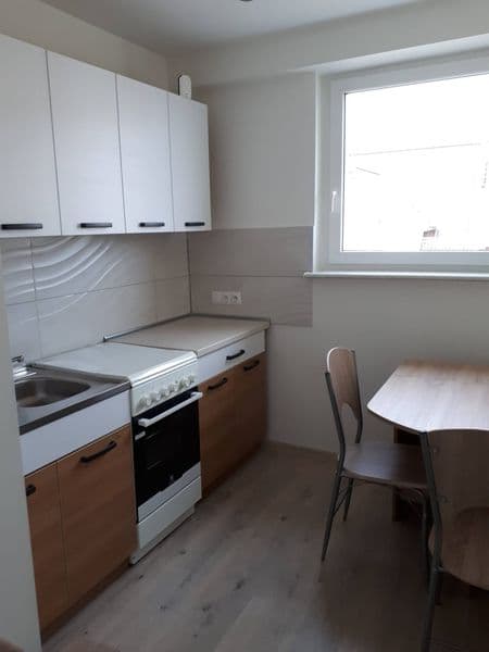 Mieszkanie -36m² - 2 Pokojowe - Bytów - Zwycięstwa