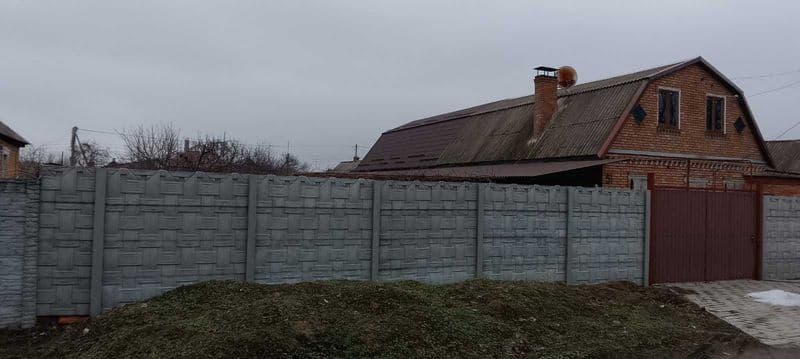Продам будинок 170 кв.м. по вул. Шахтна 5