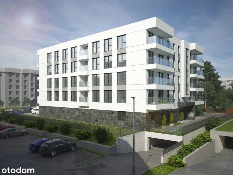 4-pokojowe mieszkanie 92m2 Bez Prowizji