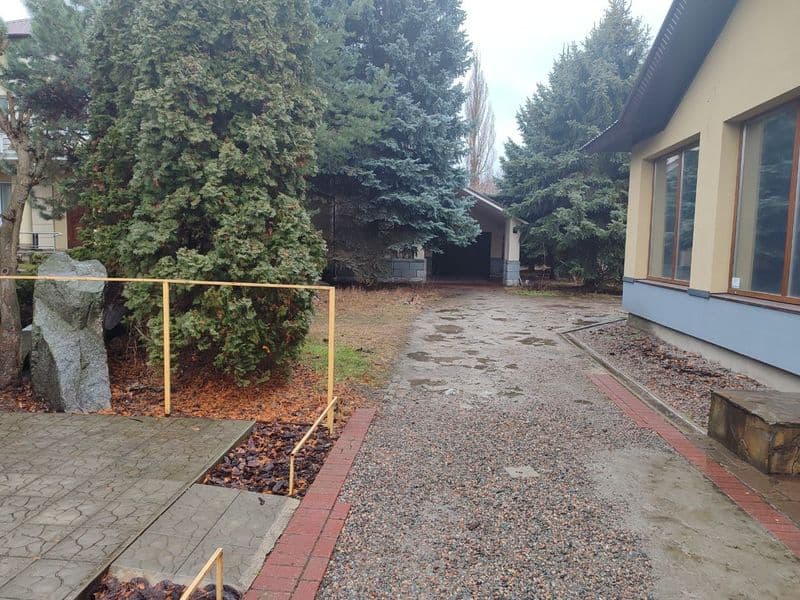 Продаж квартири в дуплексі - 449кв.м. в центрі міста
