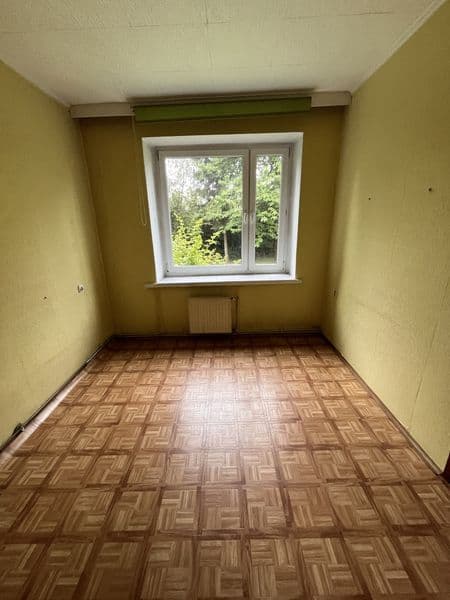 Mieszkanie w bloku 3 pok Wirek