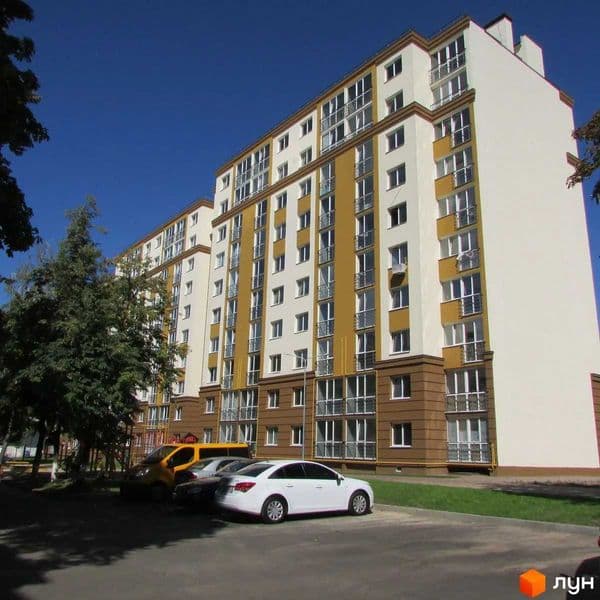 Продается 1-к квартири Вишневе, ЖК Променада
