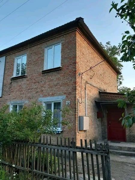 Продам  квартиру