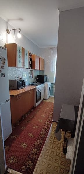 Продаж 3х кімнатної квартири + гараж в дворі