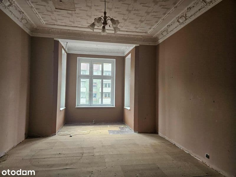 Lokale mieszkalne przy ul. Śląskiej 41 na sprzedaż