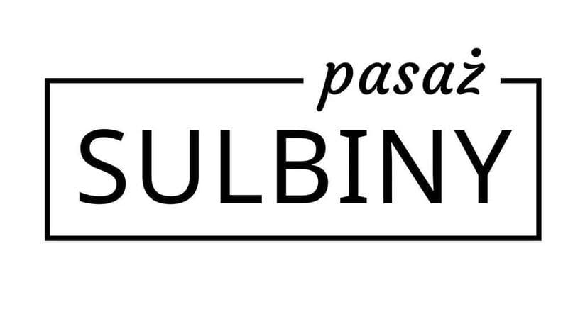 PASAŻ SULBINY (k. Garwolina)- Lokale 86 i 100mkw