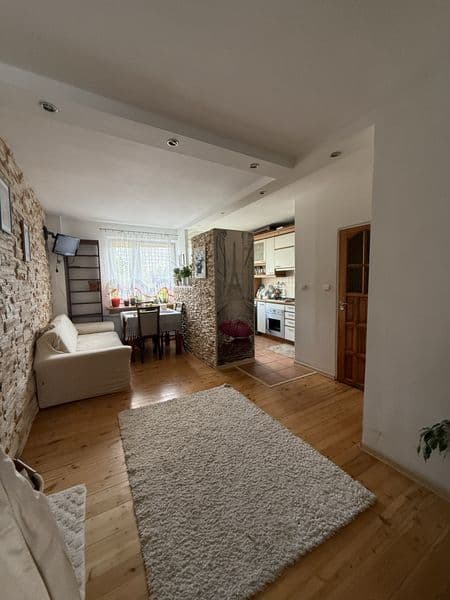 Wołomin Mieszkanie na sprzedaż 61,5 m2