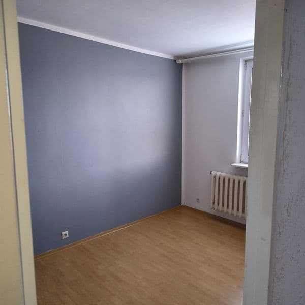 Mieszkanie 3 pokojowe 53 m2 Bema + garaż