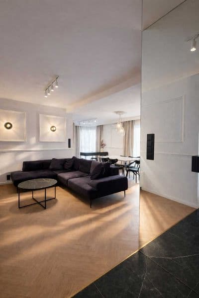 Appartament Premium przy deptaku / 53,17 m2 / Gotowe do zamieszkania / Busko- Zdrój