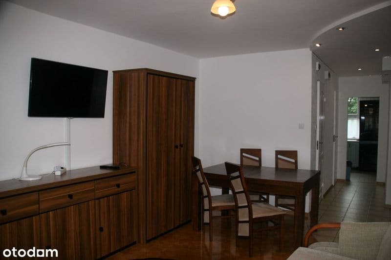 3 pokoje | 60 m² | balkon | 2 piętro | KW | Puławy, Słowackiego