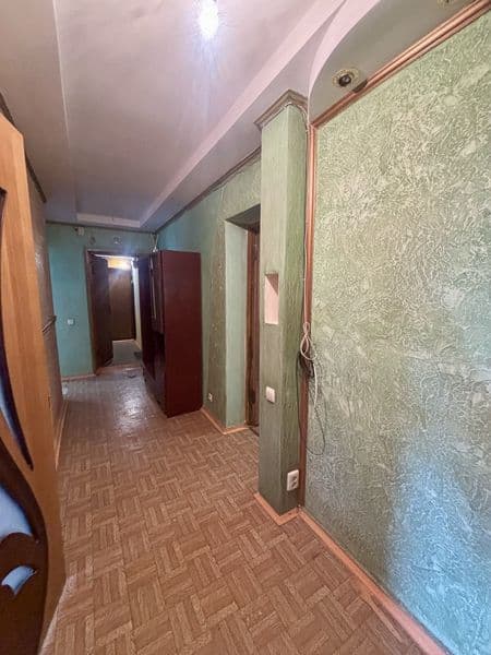 Здам пусту чотирикімнатну квартиру пр.Миру