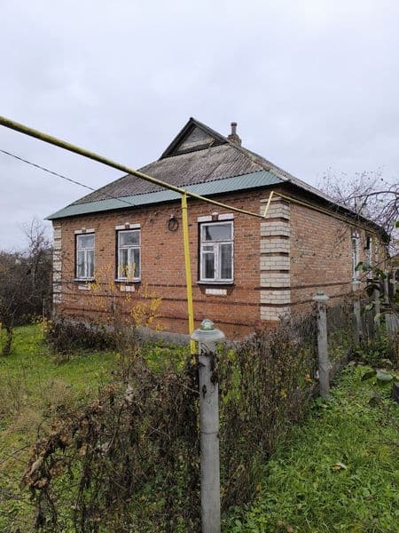 Нова пропозиція. Дергачі. Район  стадіонуСертифікат