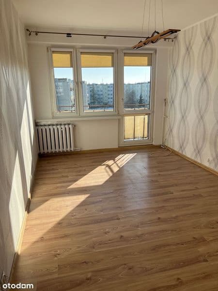Mieszkanie 3 pokojowe 47,5m2, Rąbin