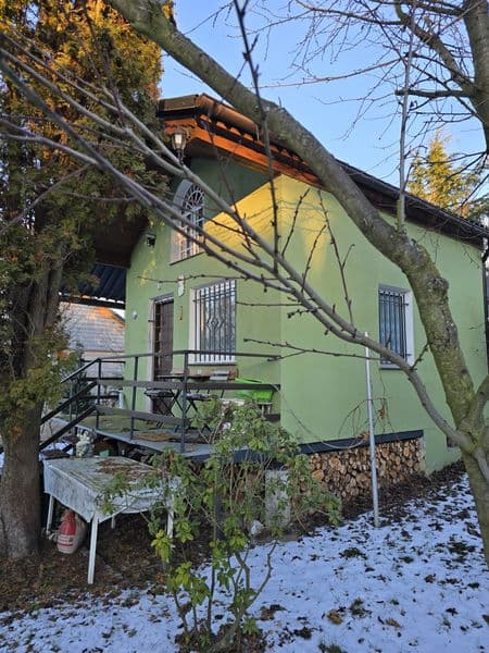 Ogródek Działkowy - Racibórz Ocice
