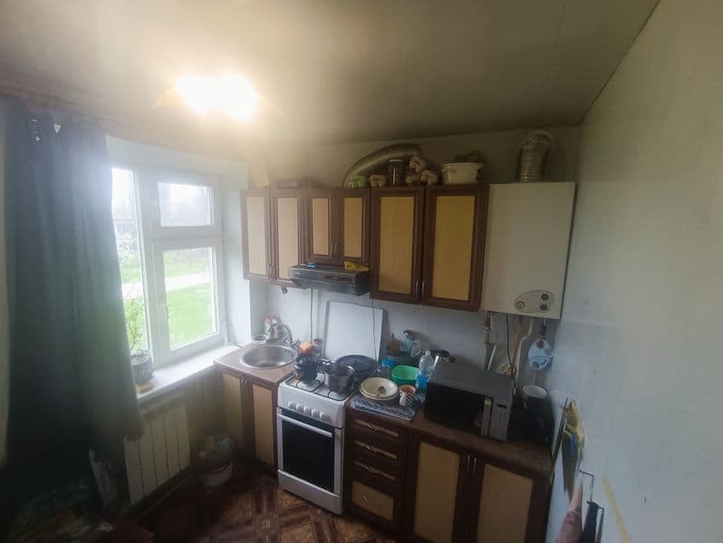 Продам 2к квартиру в селі Перше травня