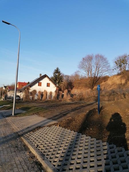 Działka budowlana z mediami i wydanymi warunkami zabudowy w Kwidzynie