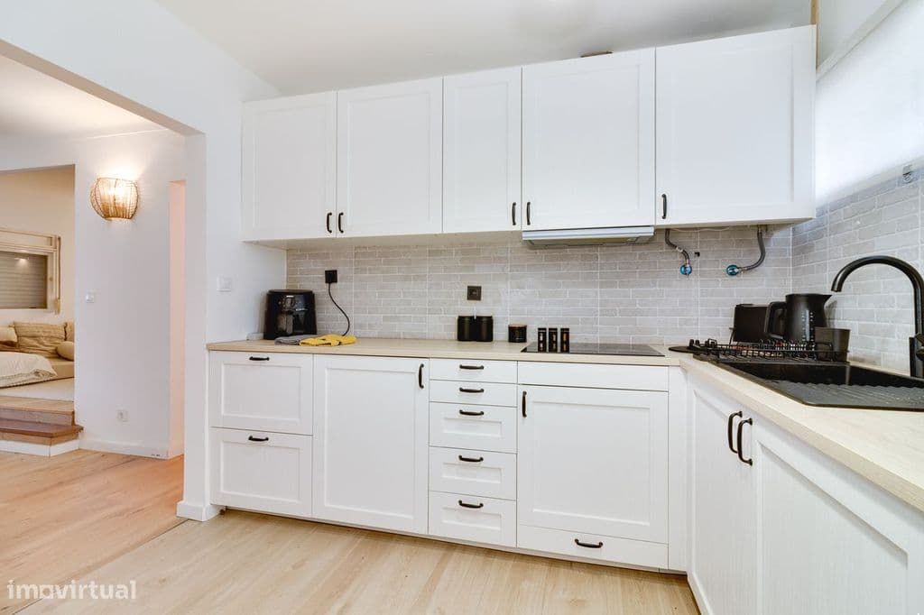 Apartamento T3+1 | Wc's | Elevador | Olivais