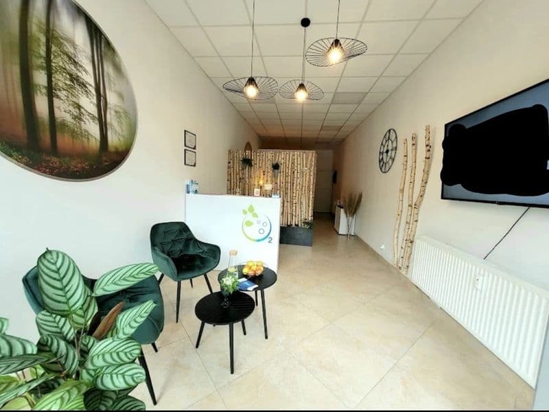 Sprzedam dochodowy lokal użytkowy 42 m²