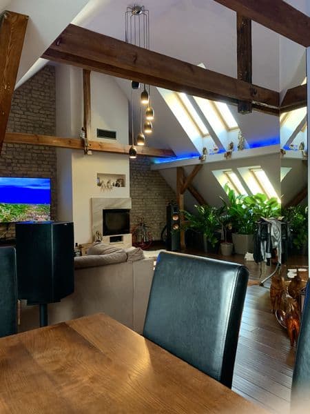 Mieszkanie jak loft! Jedyne takie! Obnizka z 750 tys na 699 tys