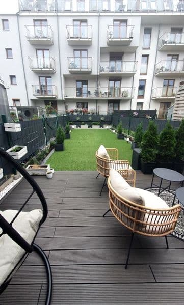 Nowoczesny dom na ul. Legionów | 137 m² | Garaż | Ogródek | Klimatyzacja| ogrzewanie miejskie