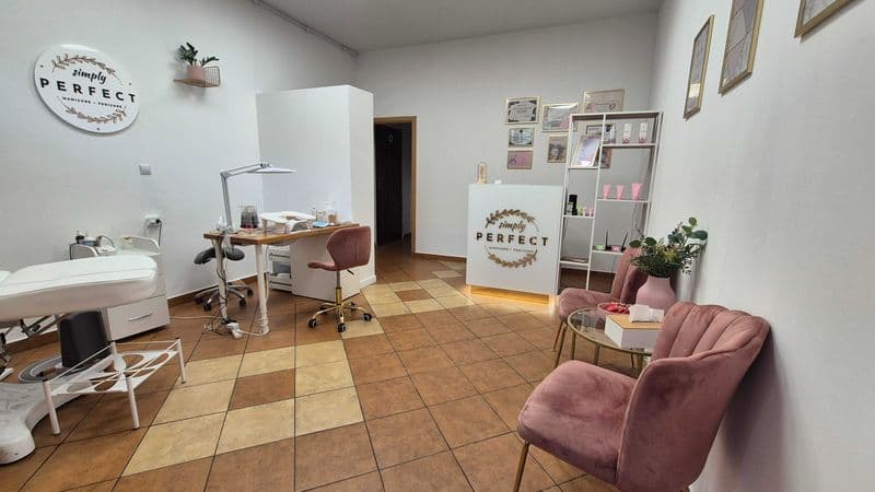 Odstąpię gotowy salon kosmetyczny - Żywiec