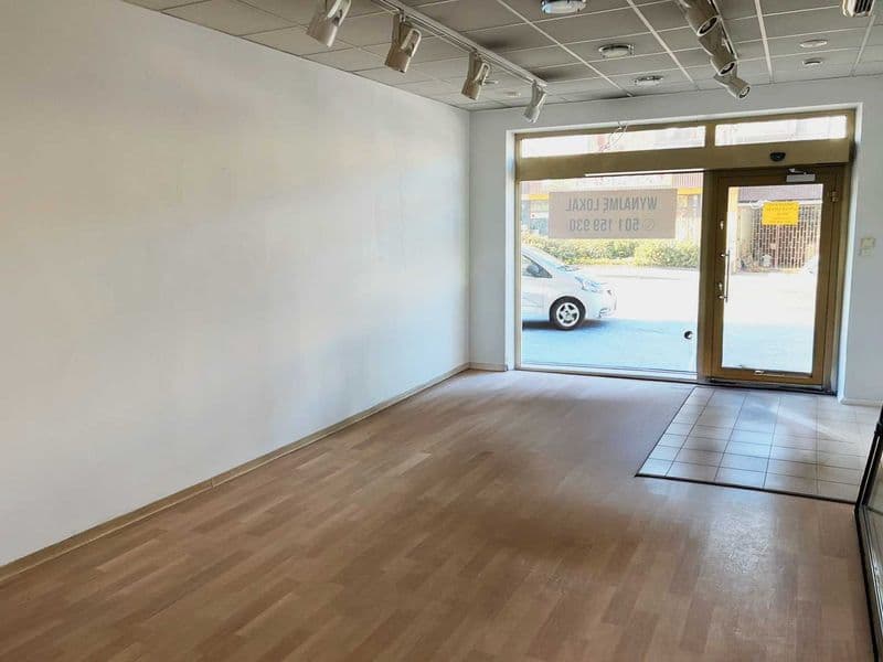 Lokal do wynajęcia w Centrum Dębicy, ul. Rzeszowska 4