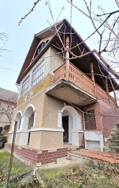 Продам дачу с.Устя