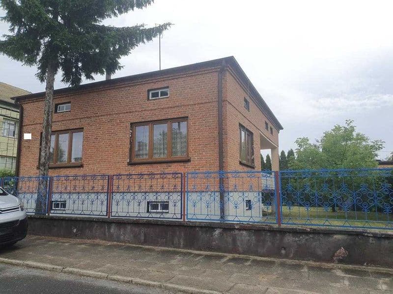 sprzedam dom, kanalizacja miejska, idealna lokalizacja ul:Reja
