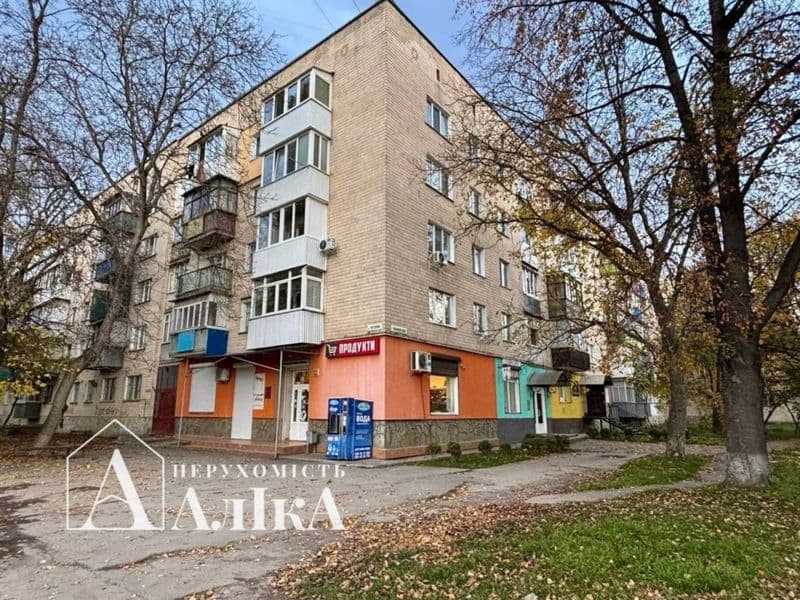 Здам комерційне приміщення під ваш бізнес