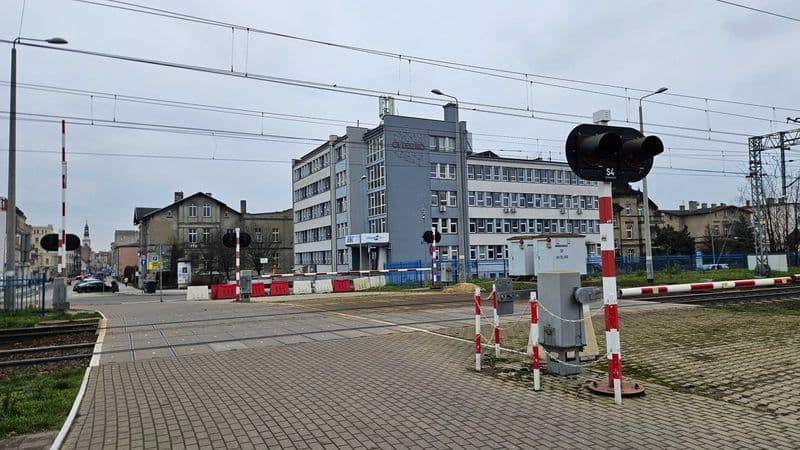 Wyjątkowa przestrzeń biurowa w sercu Leszna — Słowiańska 63
