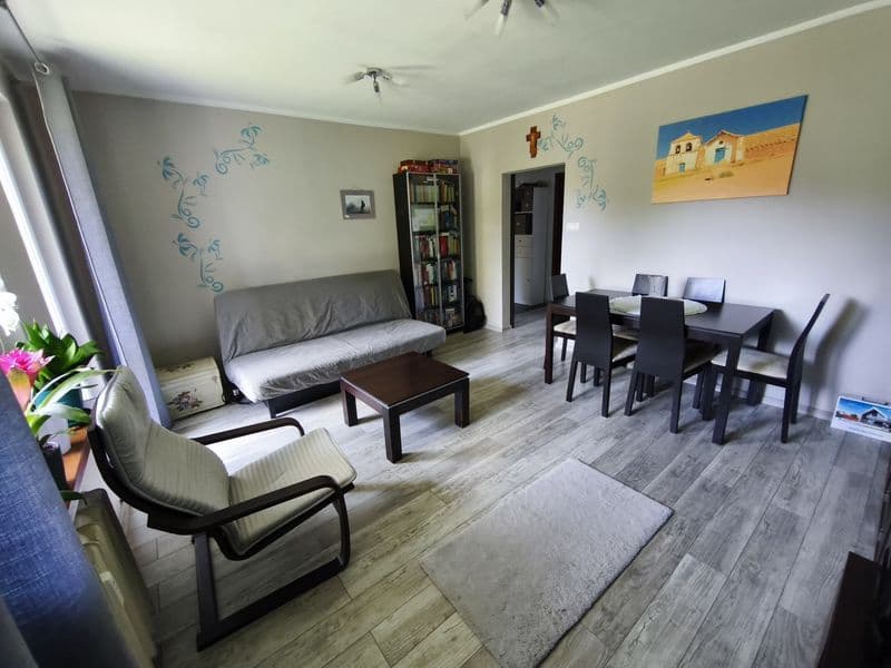 Sprzedam mieszkanie 60 m2, Piła, Górne