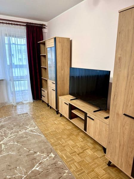 mieszkanie do wynajęcia