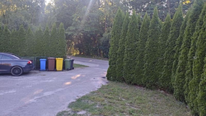 Sprzedam mieszkanie 60m2 z działką