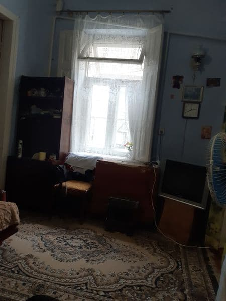 Квартира на земле Болград.