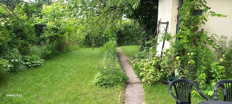 Działka ROD "Wypoczynek"" Będzin